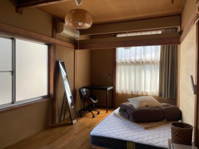 北アルプス麓のゲストハウス林屋